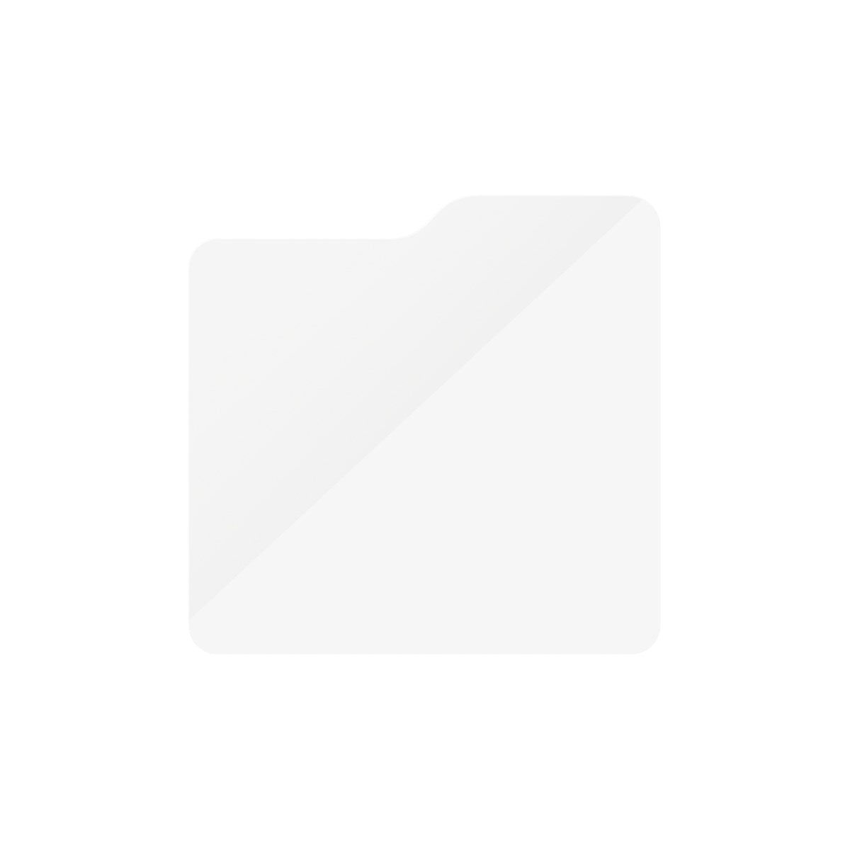 PanzerGlass® Screen Protector Samsung Galaxy Z Flip7 FE | Flip6 | Classic Fit